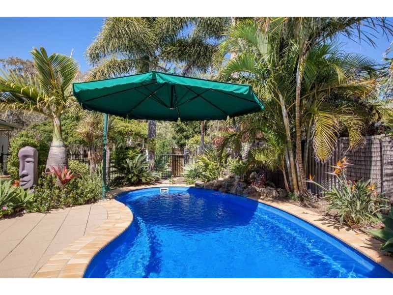 39 Seahorse Circuit, Dundowran Beach QLD 4655