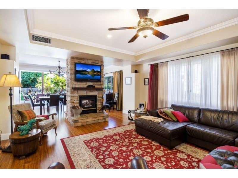 28 Long Street, Point Vernon QLD 4655