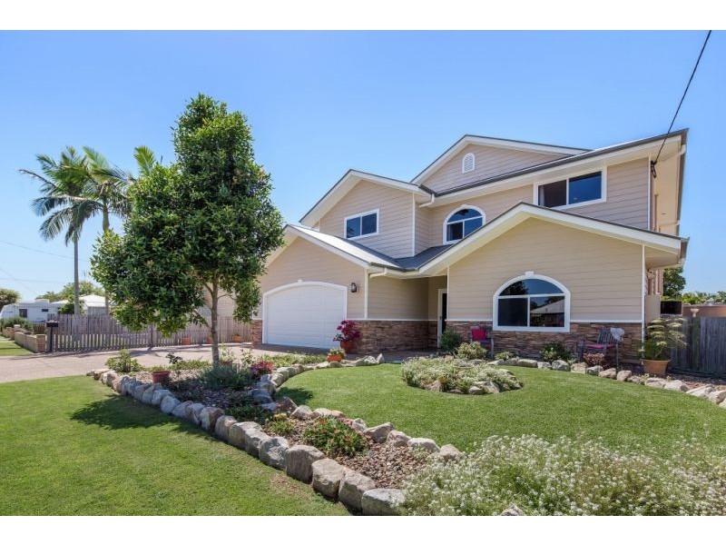 28 Long Street, Point Vernon QLD 4655