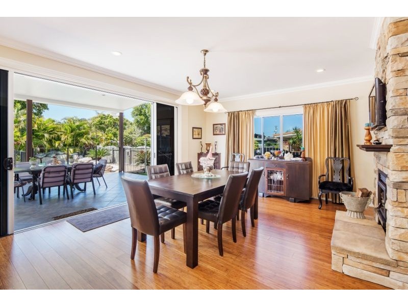 28 Long Street, Point Vernon QLD 4655