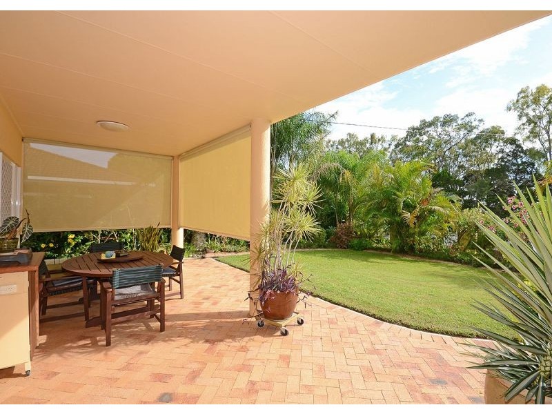 1/215 Esplanade, Pialba QLD 4655