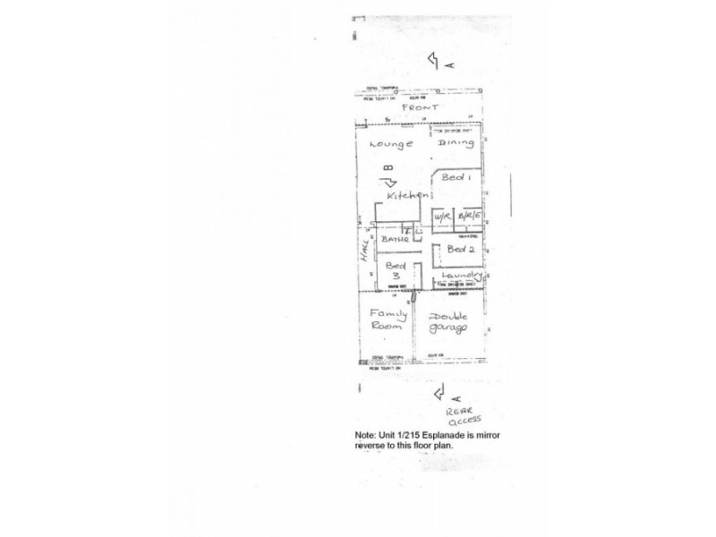 1/215 Esplanade, Pialba QLD 4655