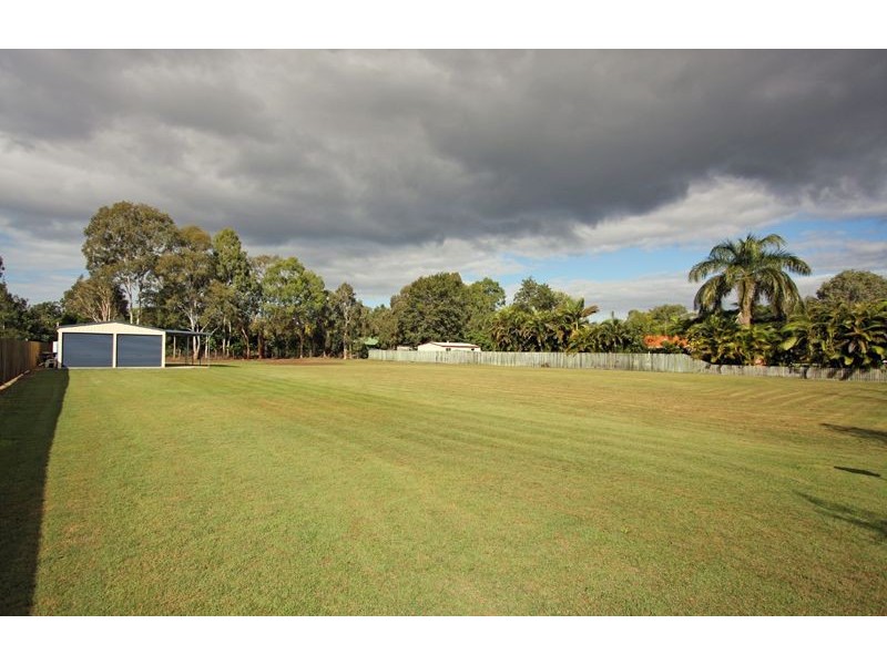 36 Meadow Drive, Dundowran Beach QLD 4655