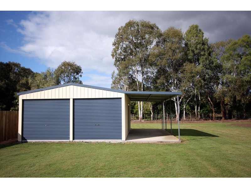 36 Meadow Drive, Dundowran Beach QLD 4655