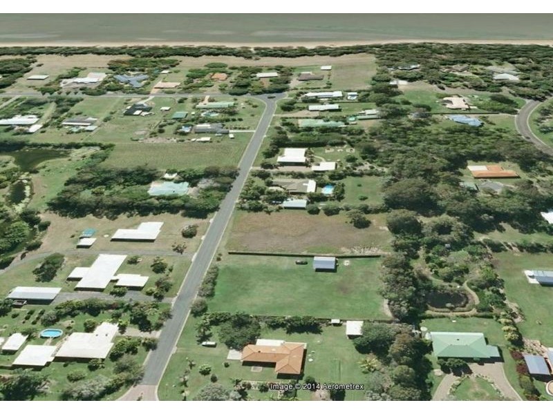 36 Meadow Drive, Dundowran Beach QLD 4655