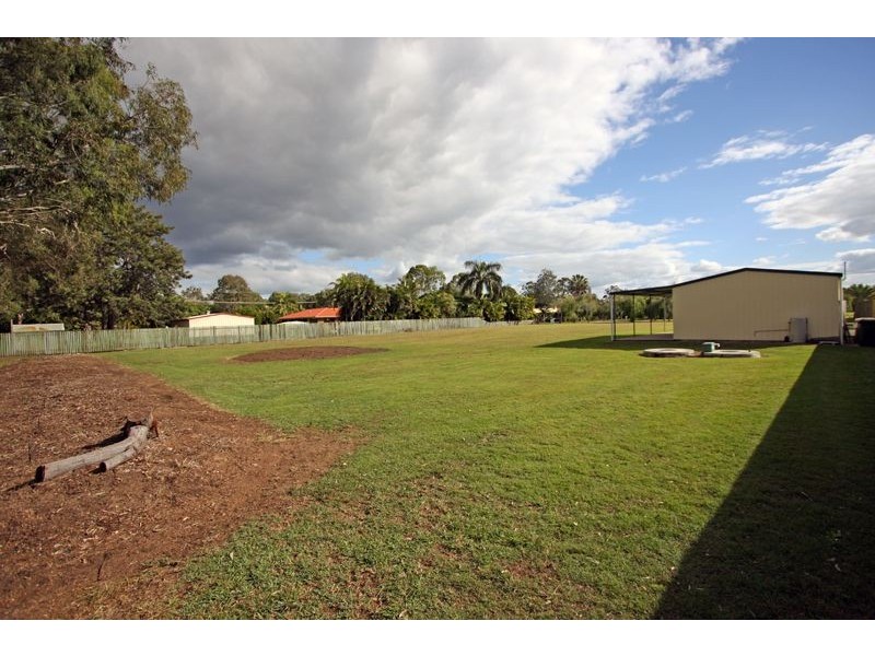 36 Meadow Drive, Dundowran Beach QLD 4655