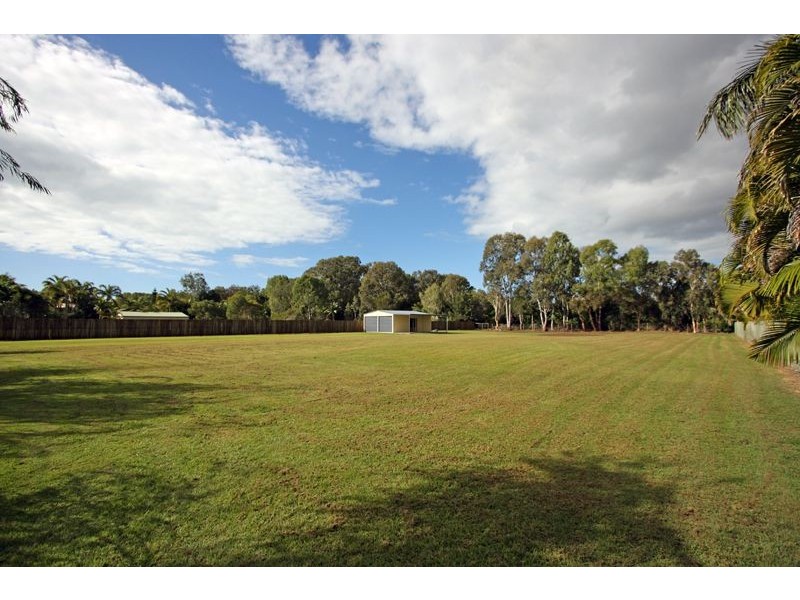 36 Meadow Drive, Dundowran Beach QLD 4655