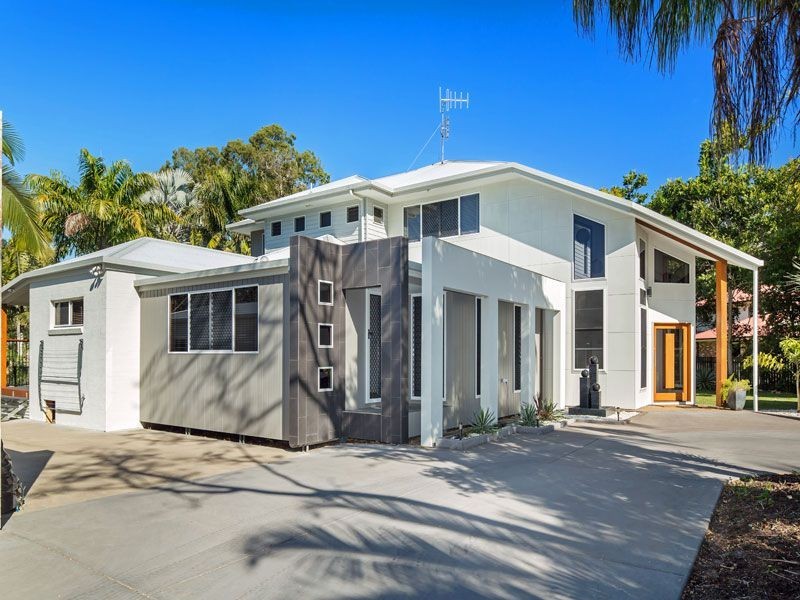 20-22 Foxwood Court, Dundowran Beach QLD 4655