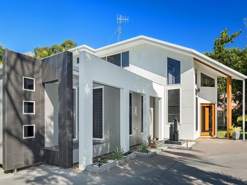 20-22 Foxwood Court, Dundowran Beach QLD 4655