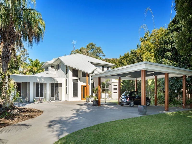20-22 Foxwood Court, Dundowran Beach QLD 4655