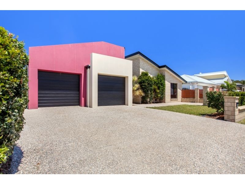 63 Magellan Circuit, Urraween QLD 4655