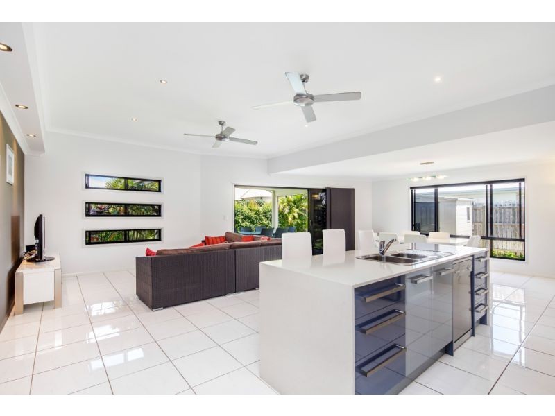 63 Magellan Circuit, Urraween QLD 4655