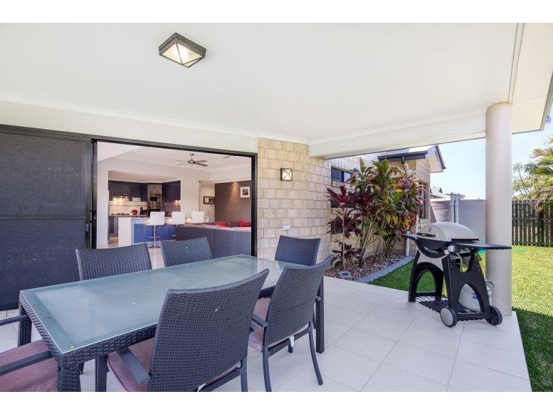 63 Magellan Circuit, Urraween QLD 4655