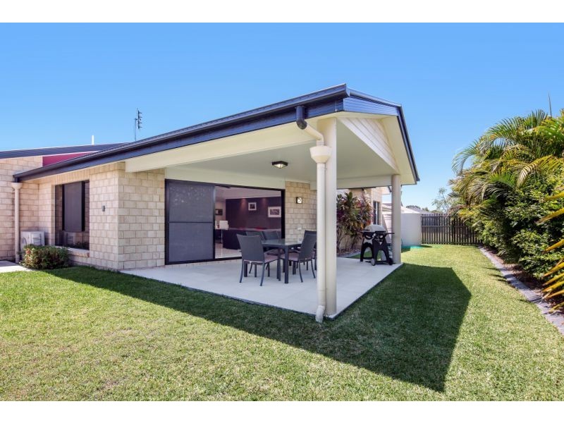 63 Magellan Circuit, Urraween QLD 4655