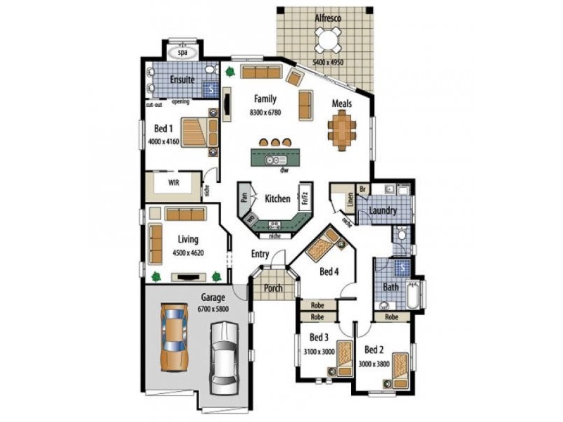 63 Magellan Circuit, Urraween QLD 4655