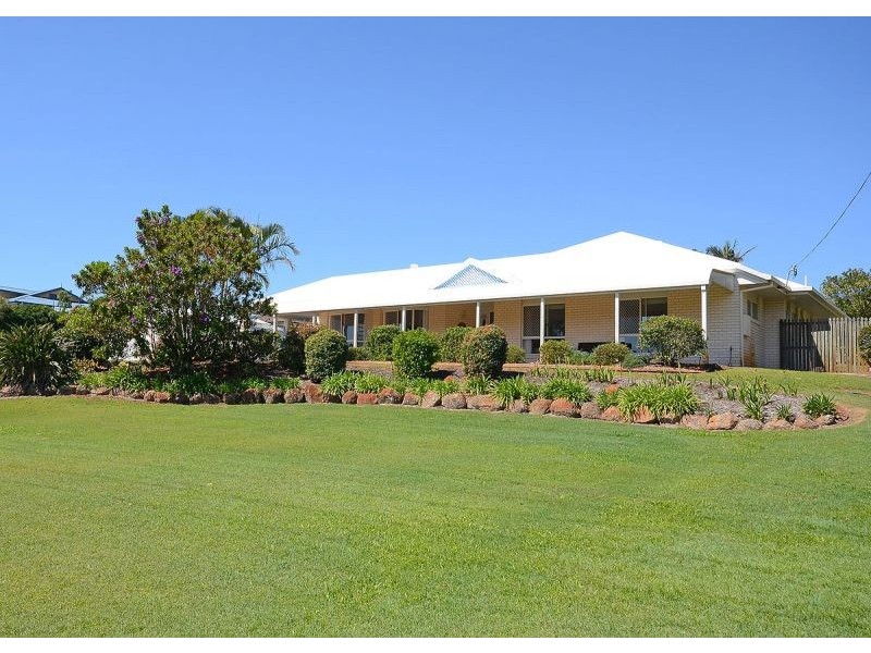 15-17 Gundesen Drive, Urraween QLD 4655