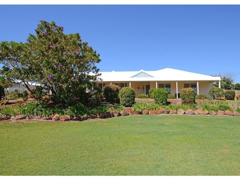 15-17 Gundesen Drive, Urraween QLD 4655