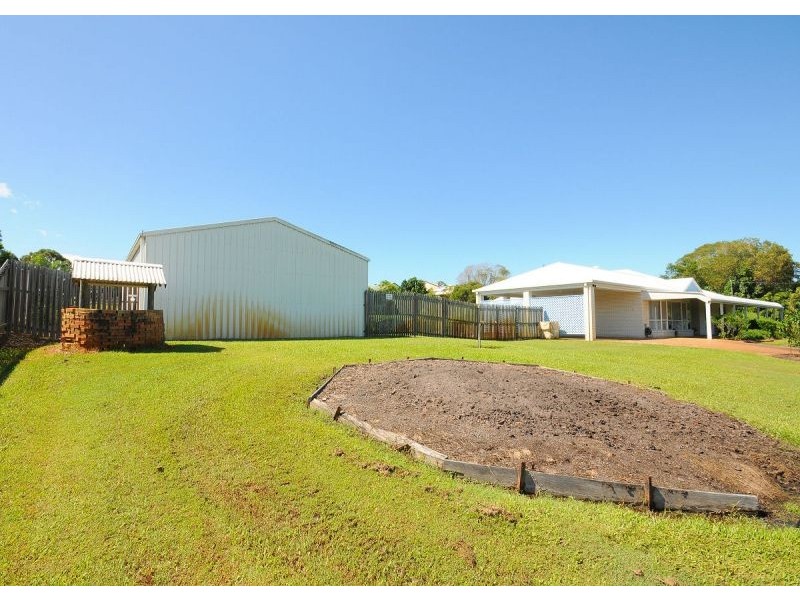 15-17 Gundesen Drive, Urraween QLD 4655