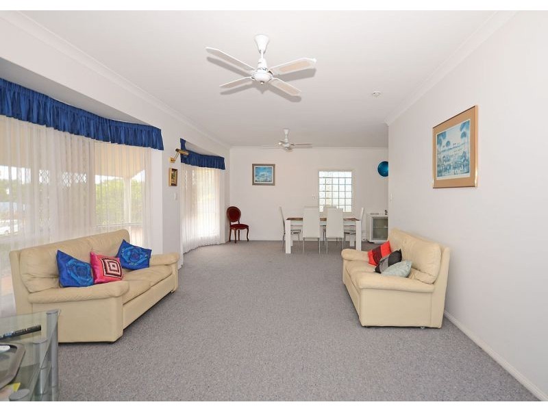 15-17 Gundesen Drive, Urraween QLD 4655