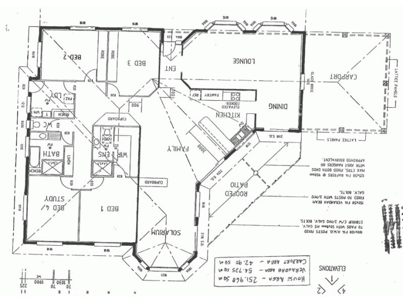 15-17 Gundesen Drive, Urraween QLD 4655 Floorplan