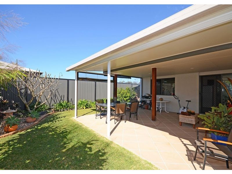 14 Picadilly Circuit, Urraween QLD 4655