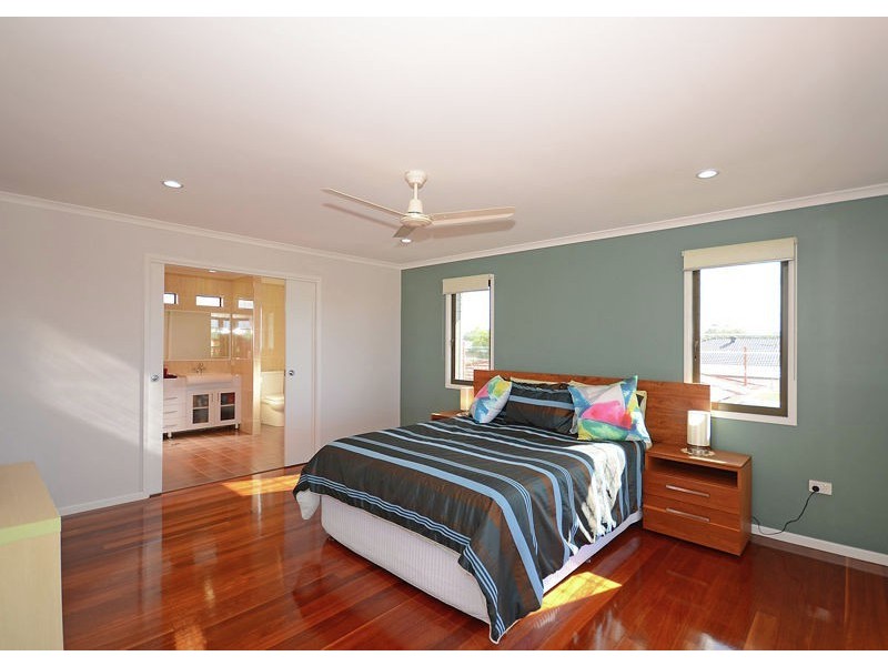 40 Helsham Street, Point Vernon QLD 4655