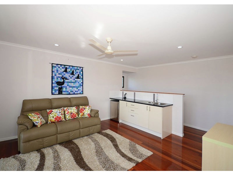 40 Helsham Street, Point Vernon QLD 4655