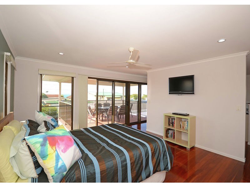 40 Helsham Street, Point Vernon QLD 4655