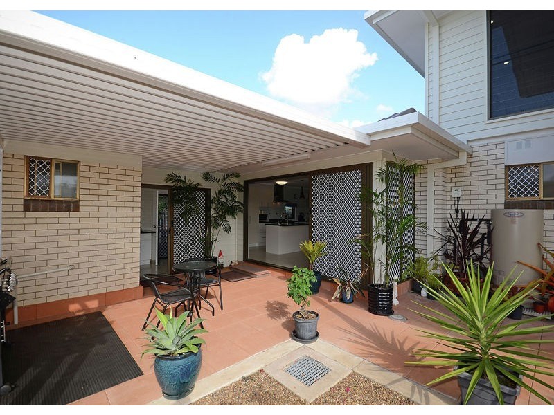 40 Helsham Street, Point Vernon QLD 4655
