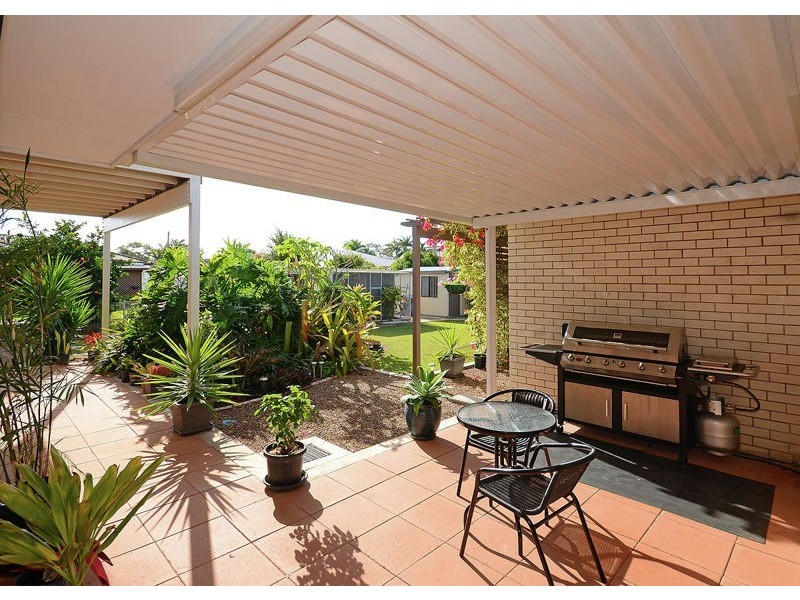 40 Helsham Street, Point Vernon QLD 4655