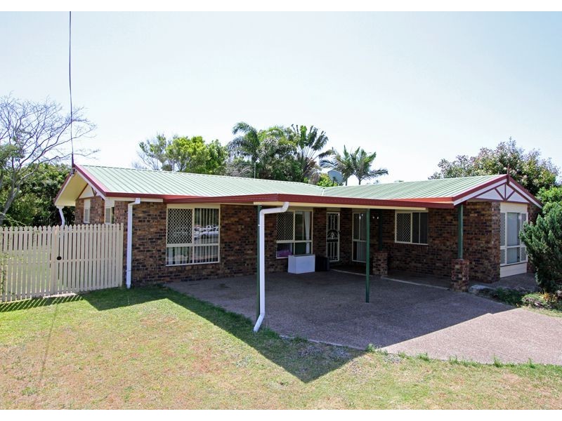 127 Robert Street, Torquay QLD 4655