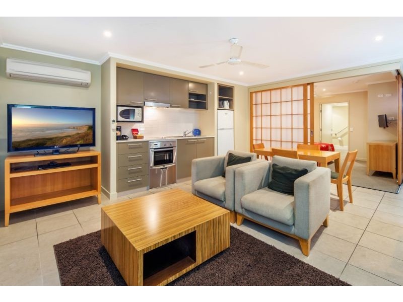 Unit 118/569 ‘Oceans’ Charlton Esplanade, Urangan QLD 4655