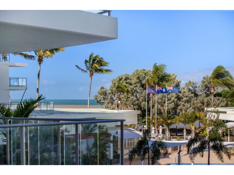 Unit 118/569 ‘Oceans’ Charlton Esplanade, Urangan QLD 4655
