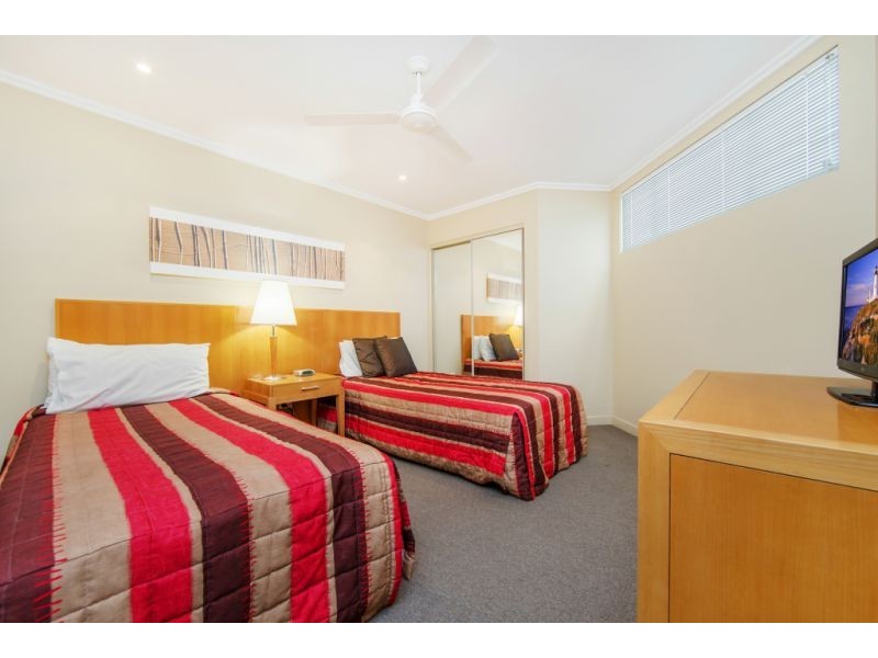 Unit 118/569 ‘Oceans’ Charlton Esplanade, Urangan QLD 4655