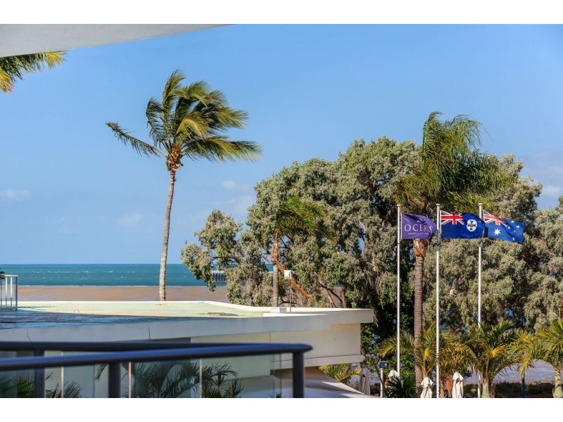 Unit 118/569 ‘Oceans’ Charlton Esplanade, Urangan QLD 4655