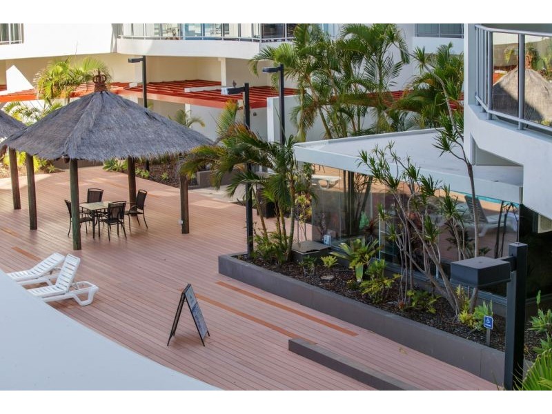 Unit 118/569 ‘Oceans’ Charlton Esplanade, Urangan QLD 4655