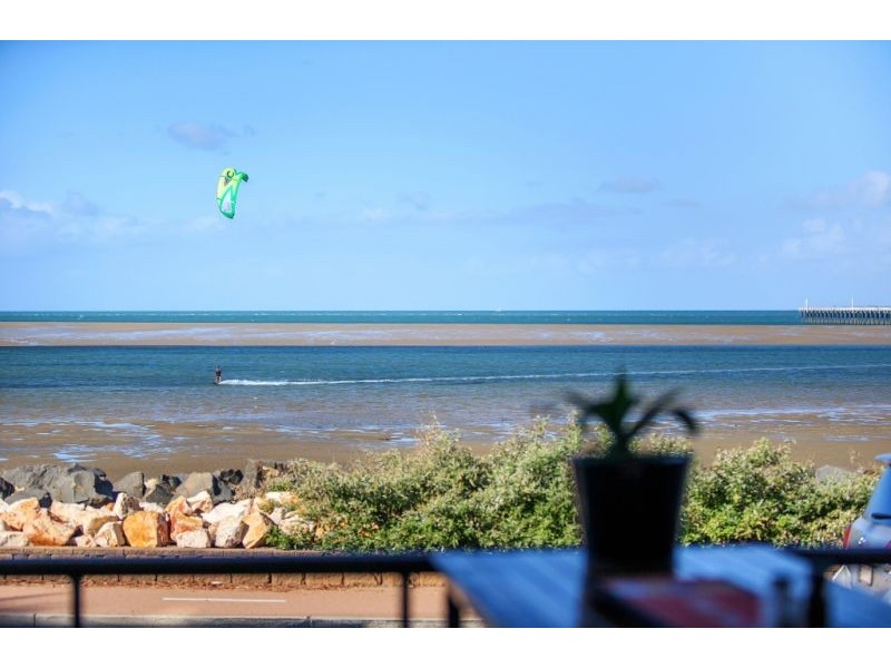 Unit 118/569 ‘Oceans’ Charlton Esplanade, Urangan QLD 4655