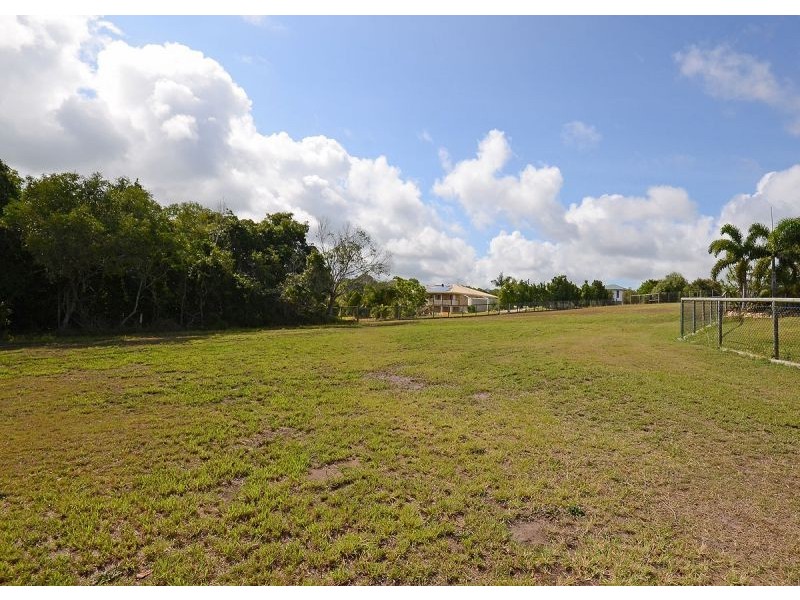 35 Highview Drive, Craignish QLD 4655