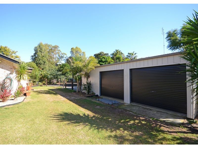 29 Sawmill Road, Dundowran Beach QLD 4655