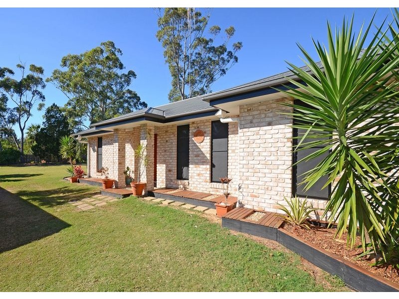 29 Sawmill Road, Dundowran Beach QLD 4655