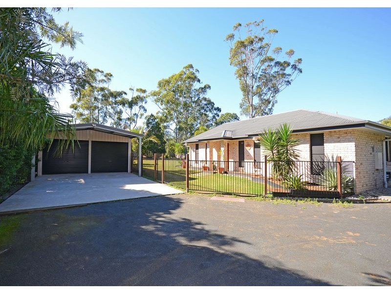 29 Sawmill Road, Dundowran Beach QLD 4655