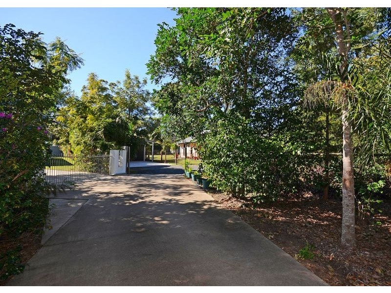 29 Sawmill Road, Dundowran Beach QLD 4655