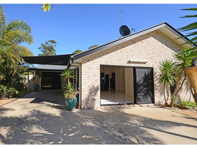 29 Sawmill Road, Dundowran Beach QLD 4655