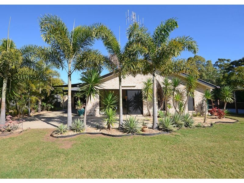 29 Sawmill Road, Dundowran Beach QLD 4655