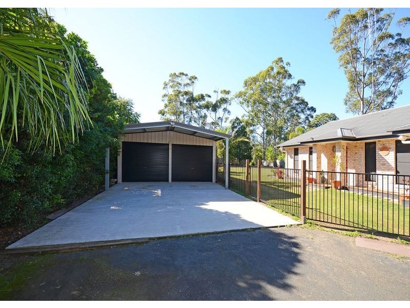29 Sawmill Road, Dundowran Beach QLD 4655
