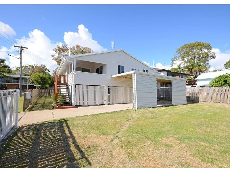 7 Lincolnfield Street, Torquay QLD 4655