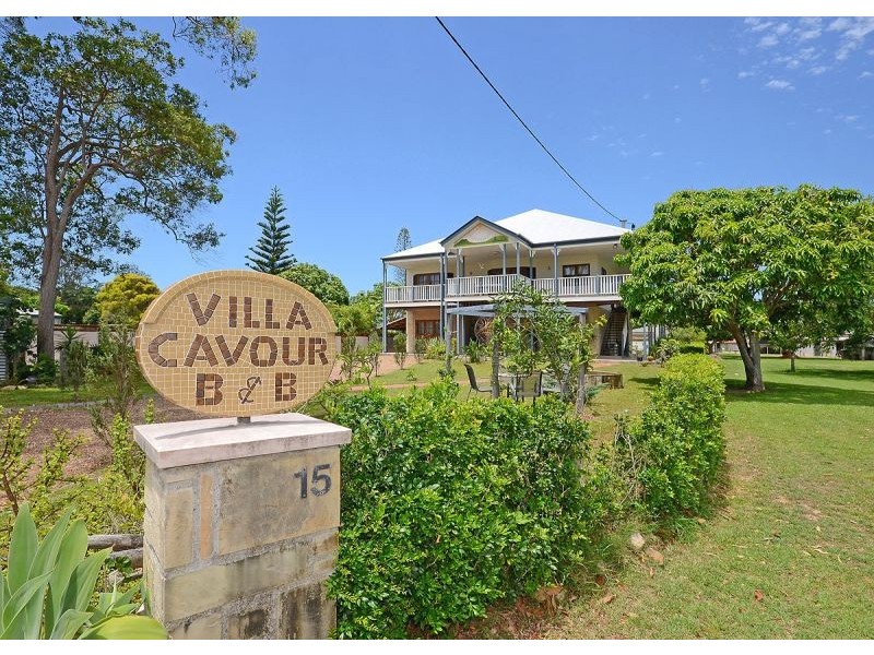 15 Banksia Street, Point Vernon QLD 4655