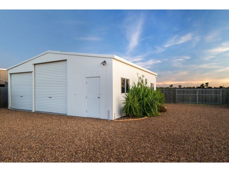 63 Rosewood Avenue, Wondunna QLD 4655