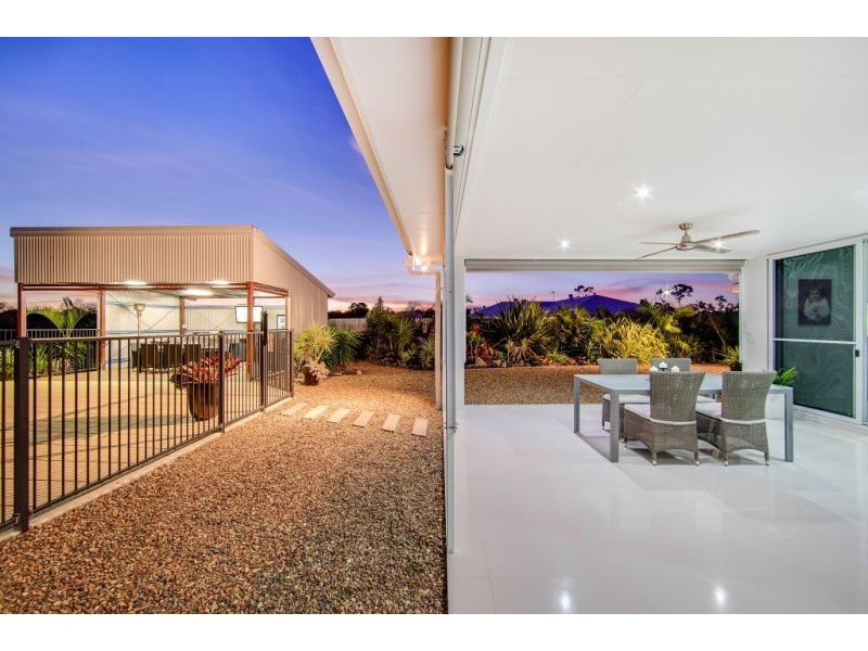 63 Rosewood Avenue, Wondunna QLD 4655