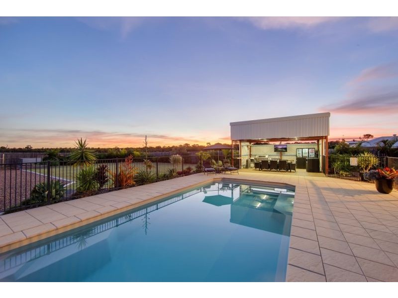 63 Rosewood Avenue, Wondunna QLD 4655